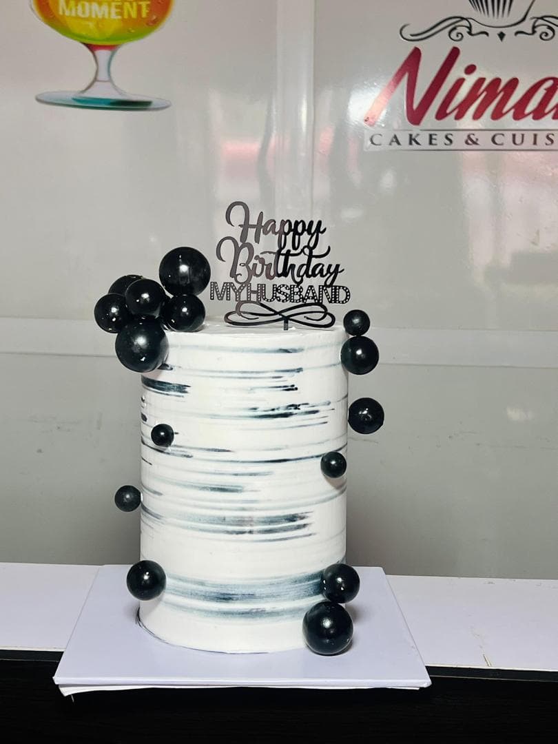 Celebration Cakes